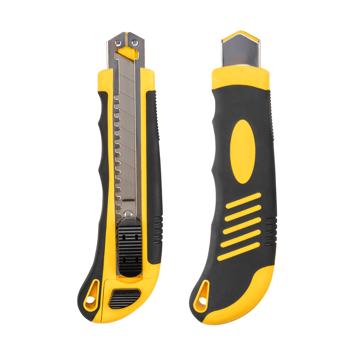 CX-707 18mm Yardımcı Bıçak 3 Snap Off Bıçak