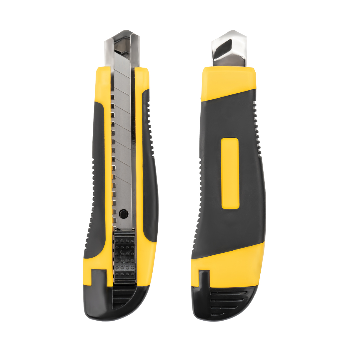 CX-895 Otomatik Kilit 18mm Snap Off Blade Blade Heavy-Hizmet Bıçakları