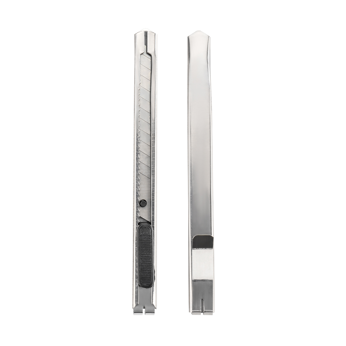 CX-917 9mm genişliğinde bıçak geri çekilebilir yardımcı bıçak
