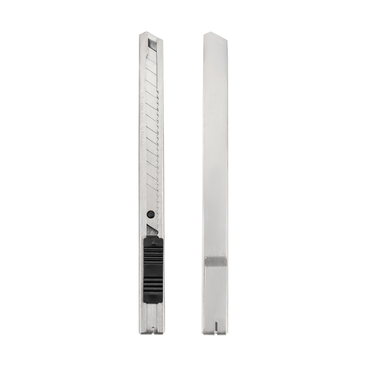 CX-917-1 9mm Keskin Bıçak Kutusu Kesici Metal Saplı