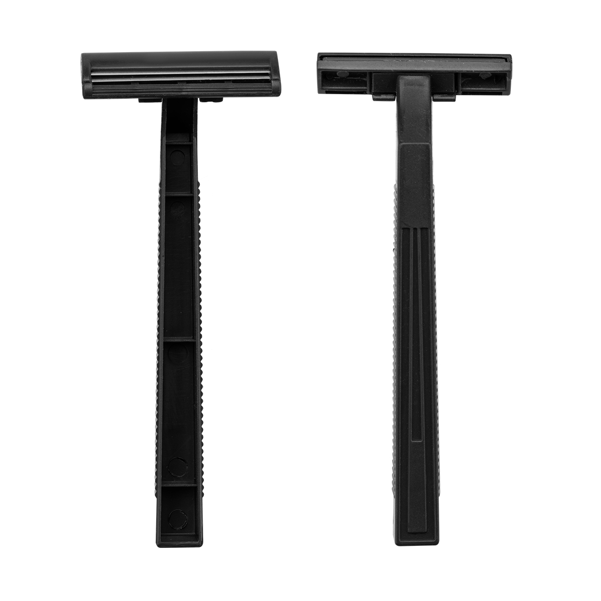 Yüz için CX-T02 Twin Edge tıraş bıçağı tıraş aracı