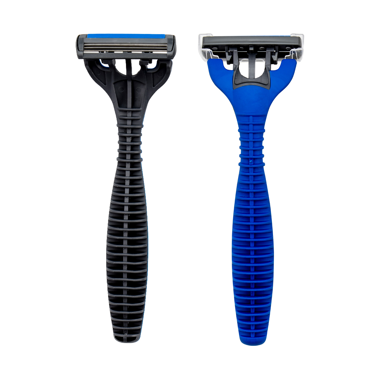 Erkekler için CX-T18 Üçlü Bıçak Tıraş Jilet