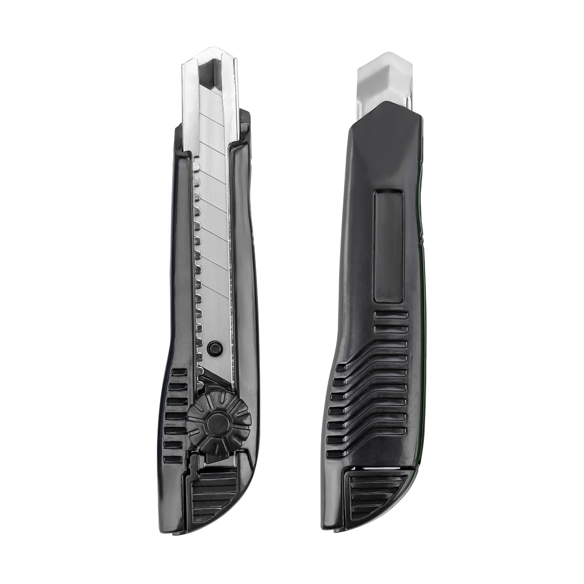 Hassas kesim için CX-807 18mm Ergonomik Tasarım Yardımcı Bıçak Bıçakları