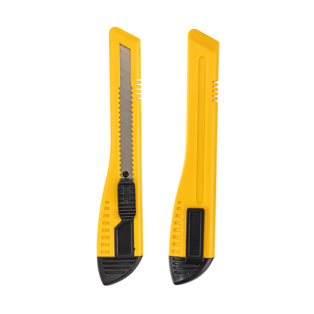 CX-920 9mm Keskin Bıçağı Yardımcı Bıçağı Zanaat Projelerinde Çalışan