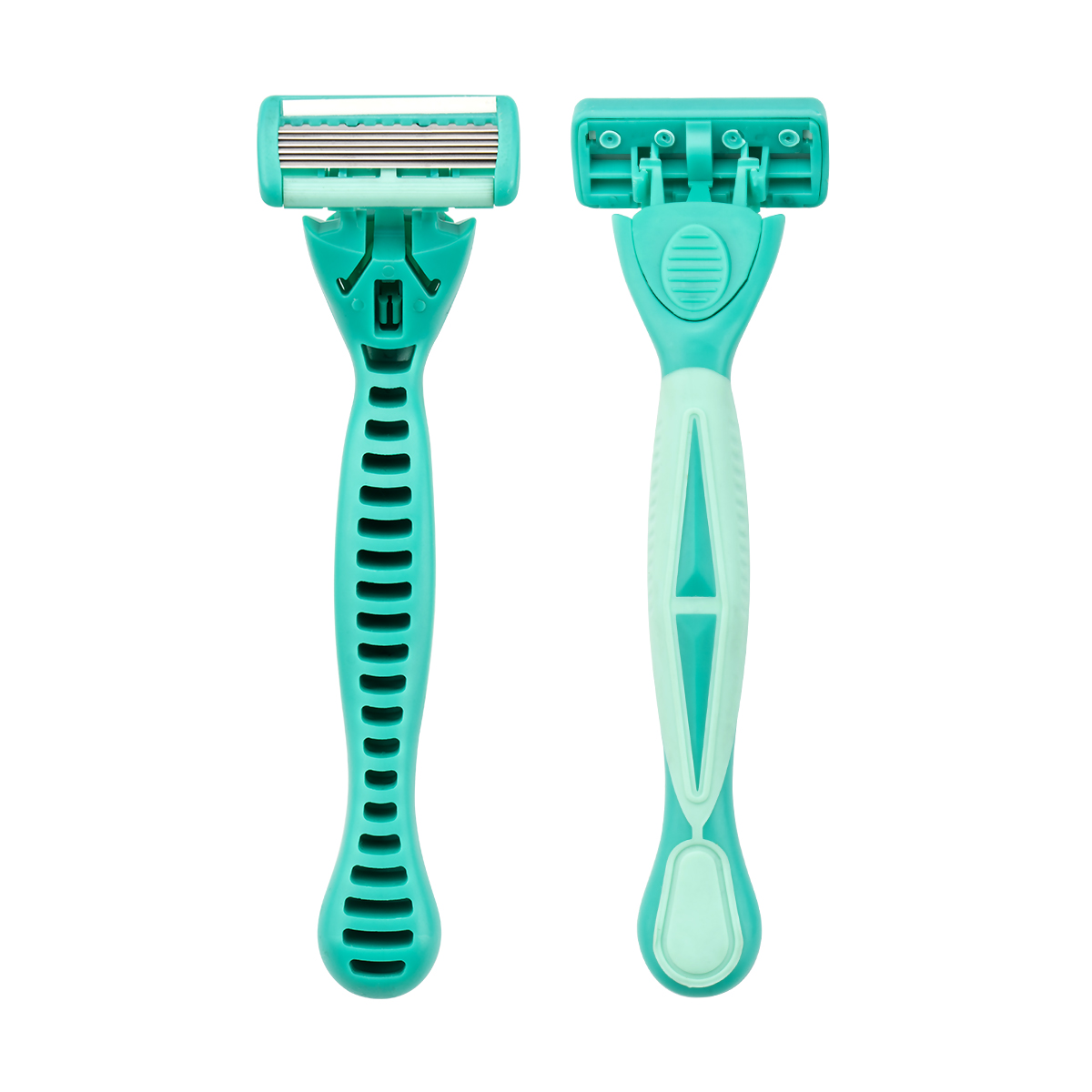 Düzeltici vs. Shaver vs Razor: Hangi epilasyon yöntemi sizin için doğru