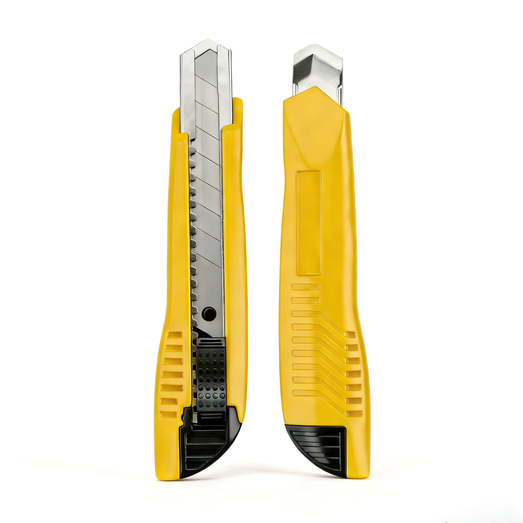 CX-807 Hassas Kesim için 18mm Ergonomik Tasarım Maket Bıçakları